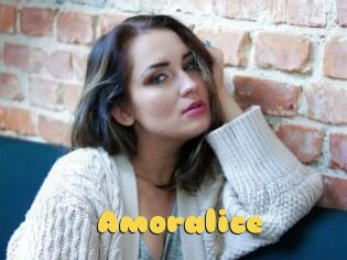 Amoralice