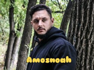 Amosnoah