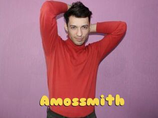 Amossmith