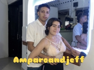 Amparoandjeff