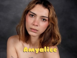 Amyalice