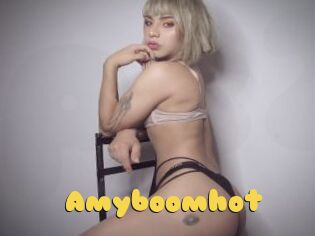 Amyboomhot