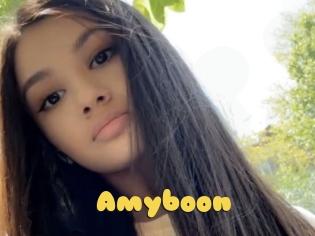 Amyboon