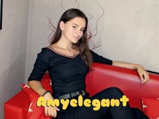 Amyelegant