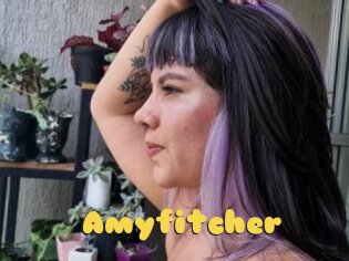 Amyfitcher