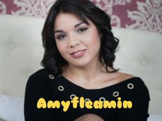 Amyfleamin