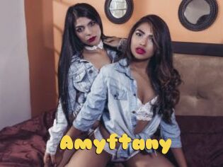 Amyftany