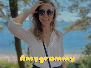 Amygrammy