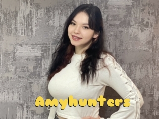 Amyhunters