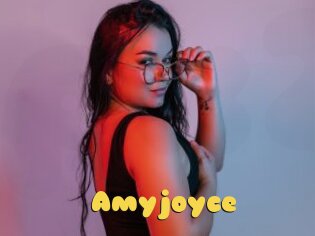 Amyjoyce