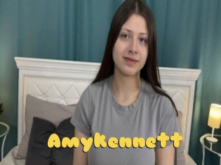 Amykennett