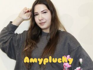 Amyplucky