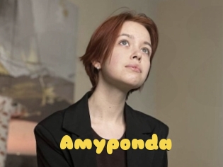 Amyponda