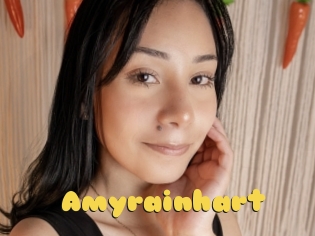 Amyrainhart