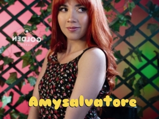 Amysalvatore