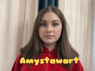 Amystawart