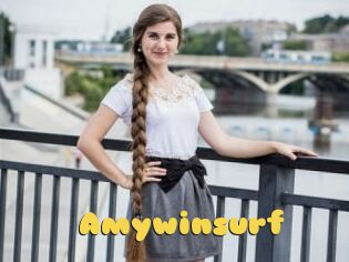 Amywinsurf