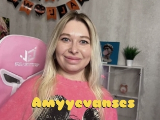 Amyyevanses