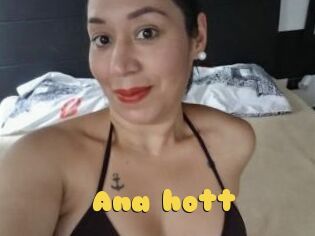 Ana_hott