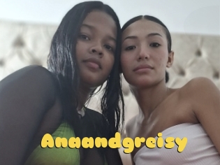 Anaandgreisy