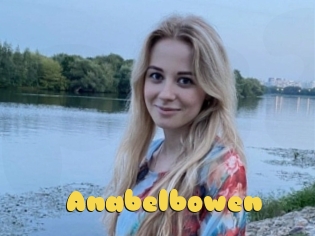 Anabelbowen