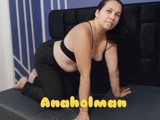 Anaholman