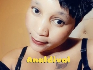 Analdival