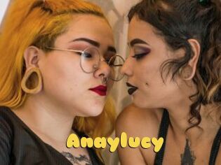 Anaylucy