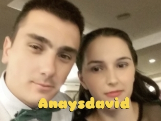 Anaysdavid