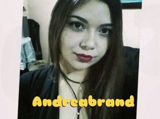 Andreabrand