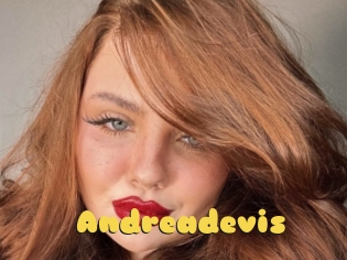 Andreadevis