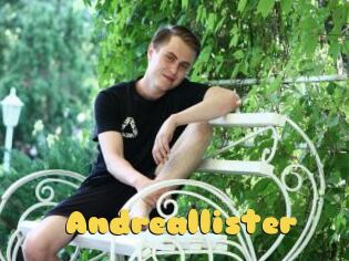 Andreallister
