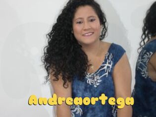 Andreaortega