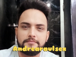 Andrearaulsex