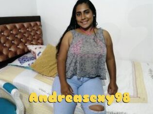 Andreasexy98