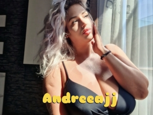 Andreeajj