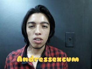 Andressexcum