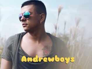 Andrewboys