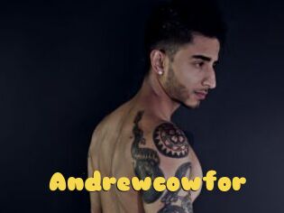 Andrewcowfor