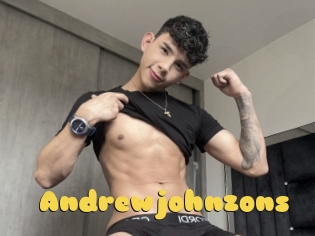 Andrewjohnzons