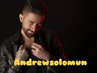 Andrewsolomun