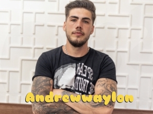 Andrewwaylon