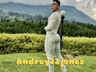 Andrey22jones