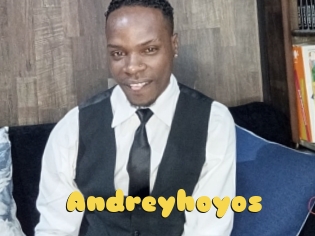 Andreyhoyos