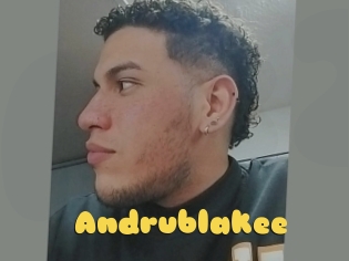 Andrublakee