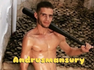 Andrusmansury