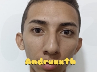 Andruxxth