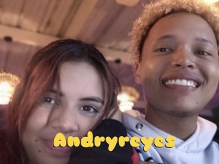 Andryreyes