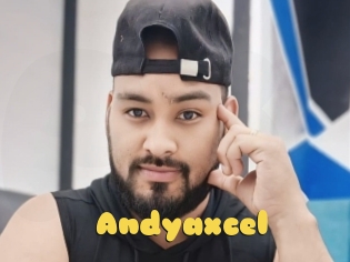 Andyaxcel