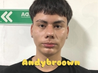 Andybroown